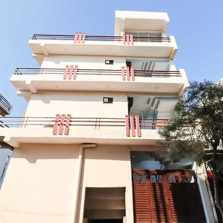 Hotel O The Velvet Chinhat Tiraha Экстерьер фото