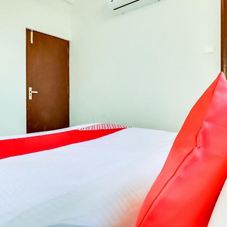 Hotel O The Velvet Chinhat Tiraha Экстерьер фото